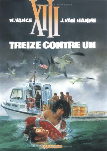 Treize contre un