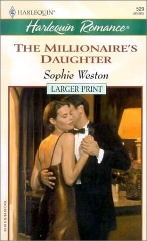 The Millionaire's Daughter