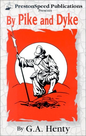 By Pike and Dyke book cover