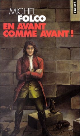 En avant comme avant !