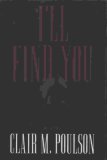 I'll Find You book cover