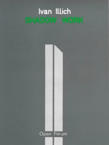 Shadow Work book cover