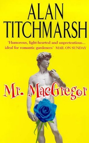Mr. Macgregor book cover