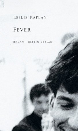 Fever book cover