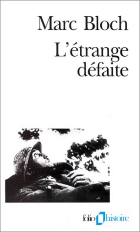 L'Étrange Défaite