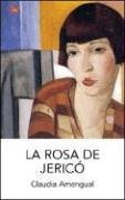 La Rosa de Jerico (Punto de Lectura) book cover