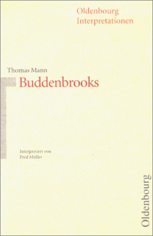 Oldenbourg Intepretationen book cover