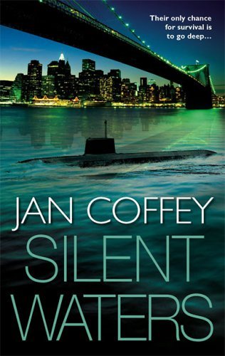 Silent Waters book cover