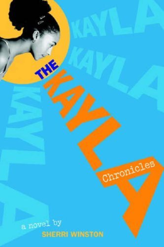 The Kayla Chronicles book cover