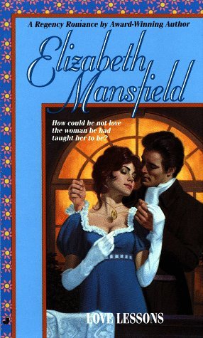 Love Lessons book cover