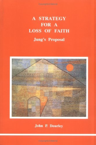 A Strategy for a Loss of Faith book cover