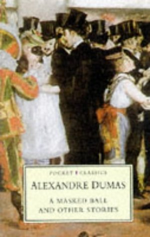 A Masked Ball and Other Stories book cover