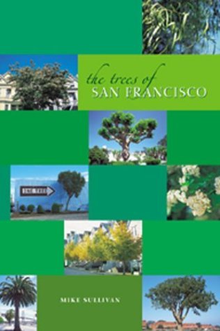 The Trees of San Francisco book cover