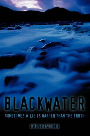 Blackwater book cover