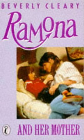 Ramona and Her Mother