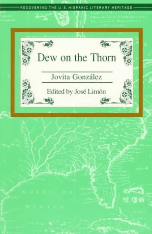 Dew on the Thorn
