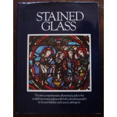 Stained glass / ステンドグラス / ローレンス・リー Stained Glass by Lawrence Lee | Goodreads
