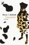 Crazeland book cover