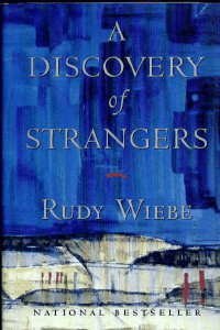 A Discovery Of Strangers