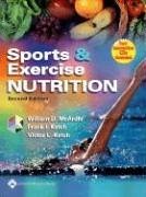 SPORTS AND EXERCISE NUTRITION BY WILLIAM D MCARDLE PDF visual data 8
