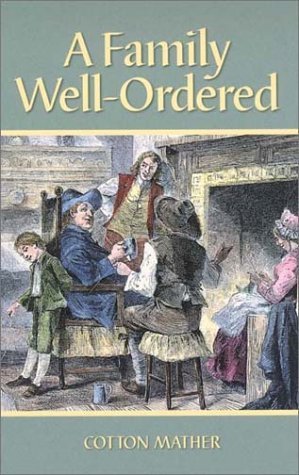 A Family Well-Ordered
