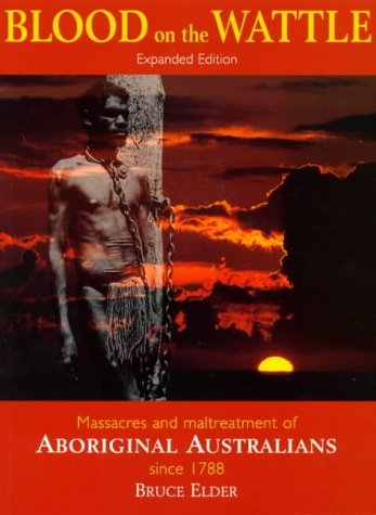 Blood on the Wattle