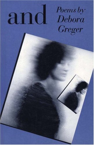 And book cover