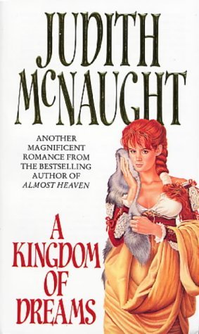 A Kingdom of Dreams (Westmoreland, #1)