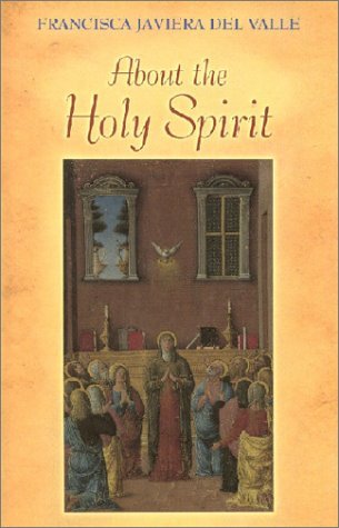 About the Holy Spirit