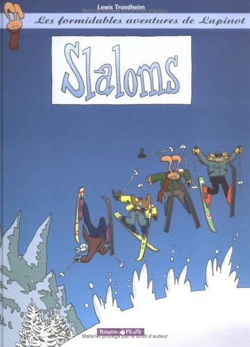 Slaloms