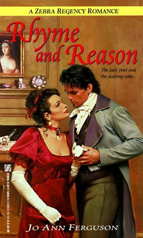 Rhyme and Reason book cover