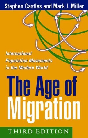 The Age of Migration book cover