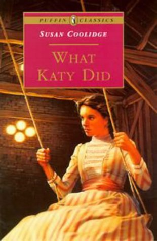 What Katy Did
