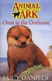 Otter in the Outhouse book cover