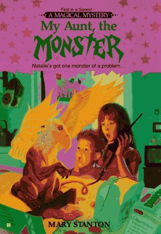Magical Mysteries book cover 1