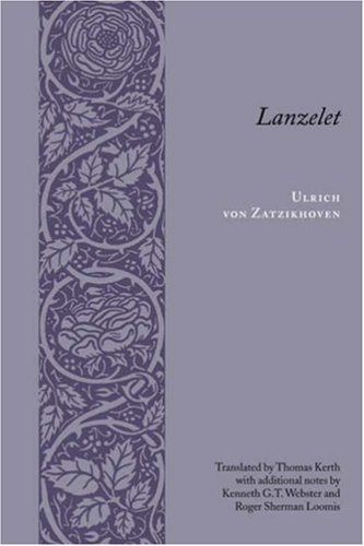 Lanzelet
