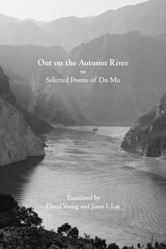 Out on the Autumn River book cover