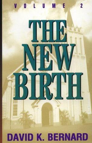 The New Birth