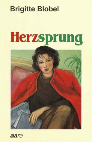 Herzsprung book cover