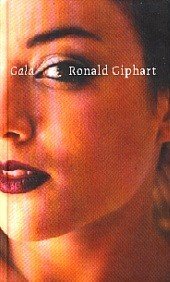 Gala book cover