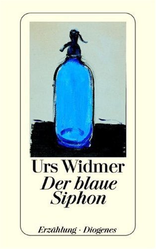 Der Blaue Siphon book cover