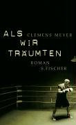 Als wir träumten