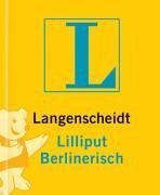 Langenscheidts Lilliput Berlinerisch. by Stephen Fry | Goodreads