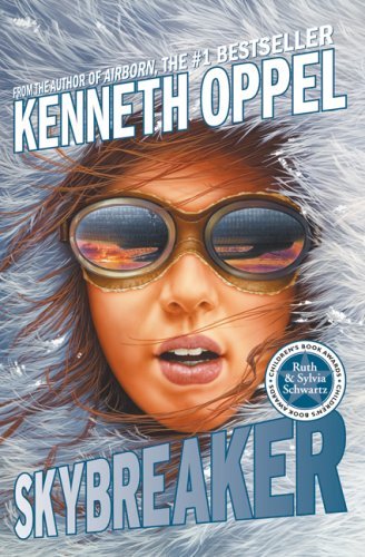 Skybreaker (Matt Cruse, #2)