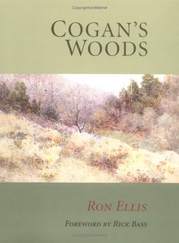 Cogan's Woods