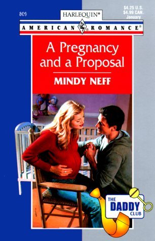 A Pregnancy and a Proposal