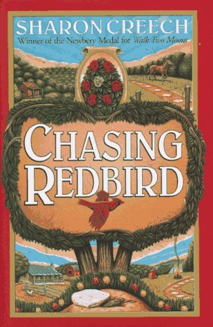 Chasing Redbird