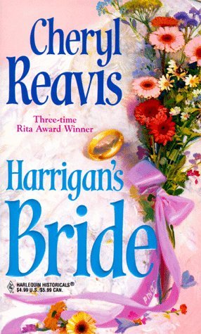 Harrigan's Bride book cover
