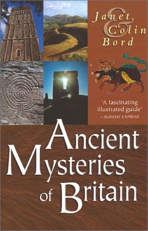 Ancient Mysteries of Britain