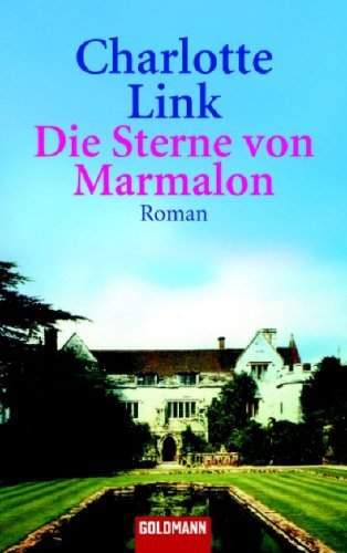 Die Sterne von Marmalon book cover